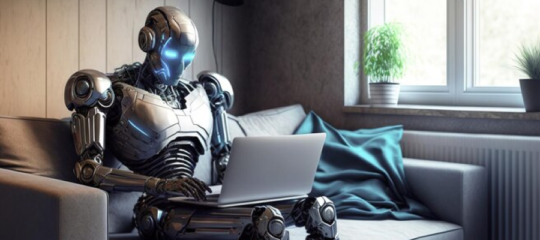 Why Become a freelancer