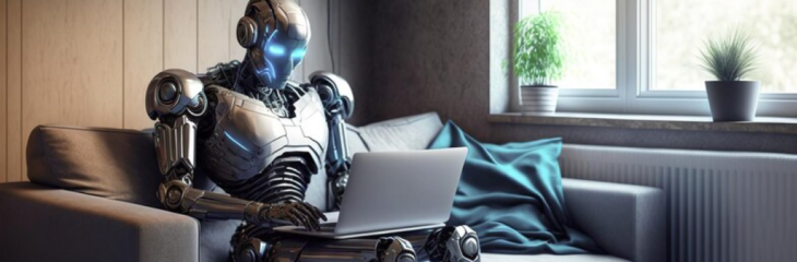 Why Become a freelancer?