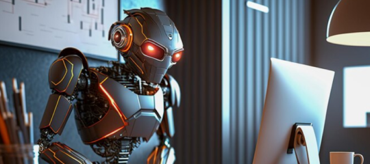 How AI will aid in the hiring process